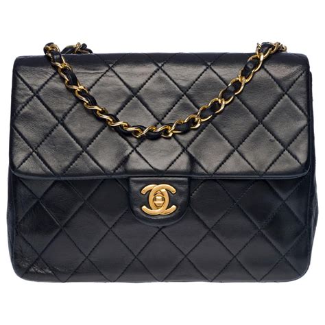 chanel flap bag.|Chanel flap bag agneau.